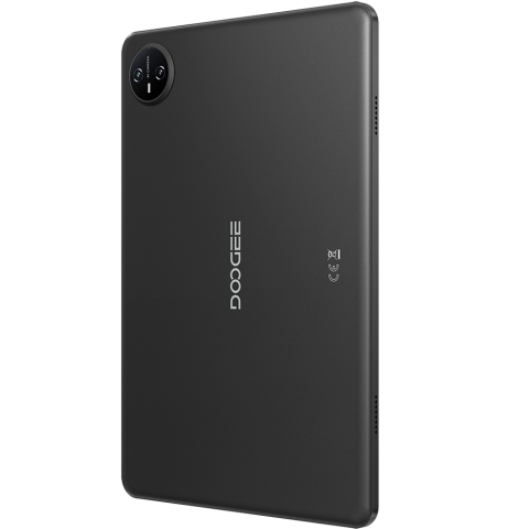 Tableta Doogee Tab A9 Wi-Fi 10.1-inch IPS 3GB RAM 64GB Stereo Android 15 Black [7]