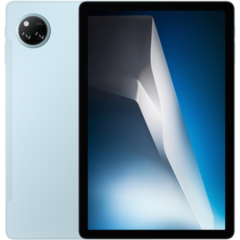Tableta Doogee Tab A9 Plus Wi-Fi 11-inch 90Hz IPS 4GB RAM 64GB Stereo 8580mAh Android 15 Blue [11]