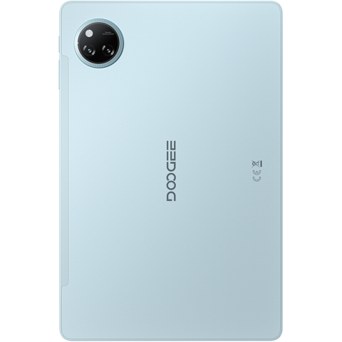 Tableta Doogee Tab A9 Plus Wi-Fi 11-inch 90Hz IPS 4GB RAM 64GB Stereo 8580mAh Android 15 Blue [1]
