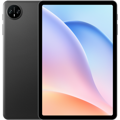 Tableta Doogee Tab A9 Pro, Wi-Fi, 10.1-inch, 4GB RAM, 128GB, Camera 8MP + 5MP, Android 15, Black [3]