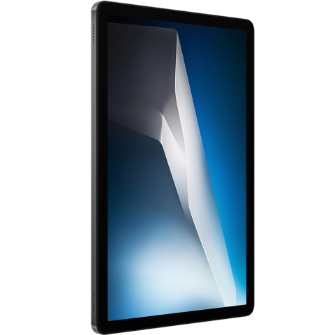 Tablet Doogee Tab A9 Pro Plus VIP, Wi-Fi, 11-inch 90Hz IPS, 6GB + 24GB RAM, 128GB, Stereo Speakers, Android 15, Gray [1]