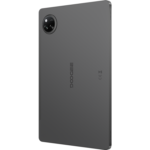 Tablet Doogee Tab A9 Pro Plus VIP, Wi-Fi, 11-inch 90Hz IPS, 6GB + 24GB RAM, 128GB, Stereo Speakers, Android 15, Gray [7]
