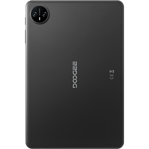 Tableta Doogee Tab A9 Pro, Wi-Fi, 10.1-inch, 4GB RAM, 128GB, Camera 8MP + 5MP, Android 15, Black [2]