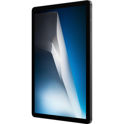 Tablet Doogee Tab A9 Pro Plus VIP, Wi-Fi, 11-inch 90Hz IPS, 6GB + 24GB RAM, 128GB, Stereo Speakers, Android 15, Gray [3]