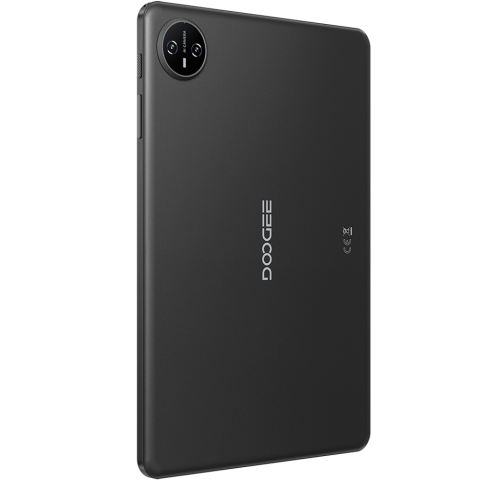 Tableta Doogee Tab A9 Pro, Wi-Fi, 10.1-inch, 4GB RAM, 128GB, Camera 8MP + 5MP, Android 15, Black [6]