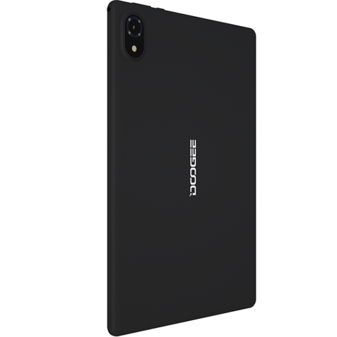 Tableta Doogee Tab U10, Wi-Fi, 10.1-inch, Quad-Core, 16GB RAM, 128GB, Camera Foto 8MP + 5MP, Stereo, Android 15, Gray [6]