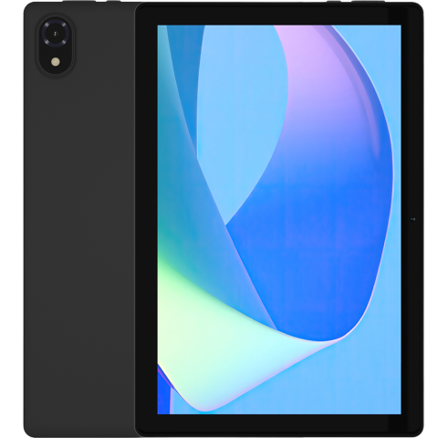 Produse Doogee - Tableta Doogee Tab U10, Wi-Fi, 10.1-inch, Quad-Core, 16GB RAM, 128GB, Camera Foto 8MP + 5MP, Stereo, Android 15, Gray