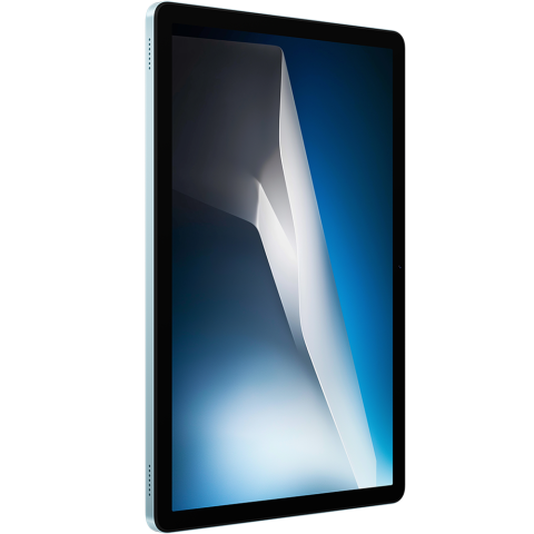 Tablet Doogee Tab A9 Pro Plus VIP, Wi-Fi, 11-inch 90Hz IPS, 6GB + 24GB RAM, 128GB, Stereo Speakers, Android 15, Blue [1]