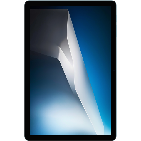 Tablet Doogee Tab A9 Pro Plus VIP, Wi-Fi, 11-inch 90Hz IPS, 6GB + 24GB RAM, 128GB, Stereo Speakers, Android 15, Blue [2]