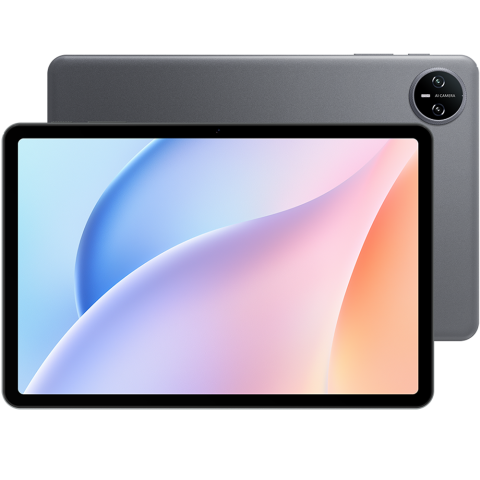 Tablet Doogee Tab A9 Pro, Wi-Fi, 10.1-inch, 4GB RAM, 128GB, Camera 8MP + 5MP, Android 15, Grey [9]