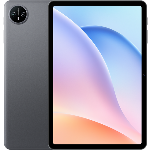 Tablet Doogee Tab A9 Pro, Wi-Fi, 10.1-inch, 4GB RAM, 128GB, Camera 8MP + 5MP, Android 15, Grey [1]