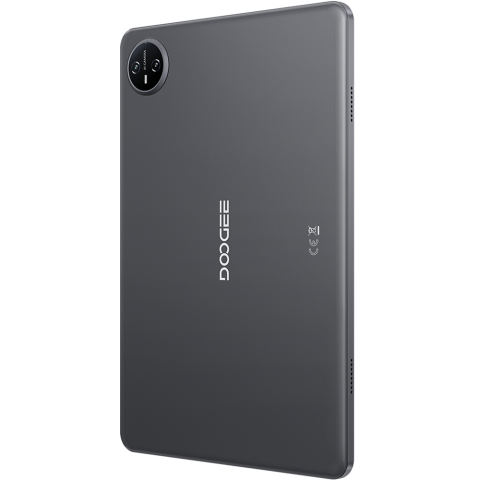 Tablet Doogee Tab A9 Pro, Wi-Fi, 10.1-inch, 4GB RAM, 128GB, Camera 8MP + 5MP, Android 15, Grey [6]