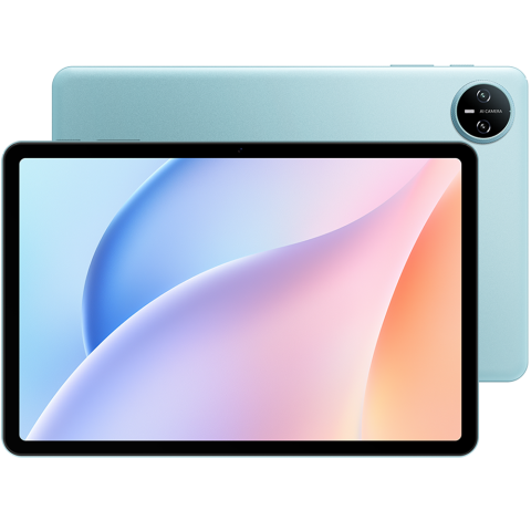 Doogee Tab A9 Pro, Wi-Fi, 10.1-inch, 4GB RAM, 128GB, Camera 8MP + 5MP, Android 15, Blue [2]