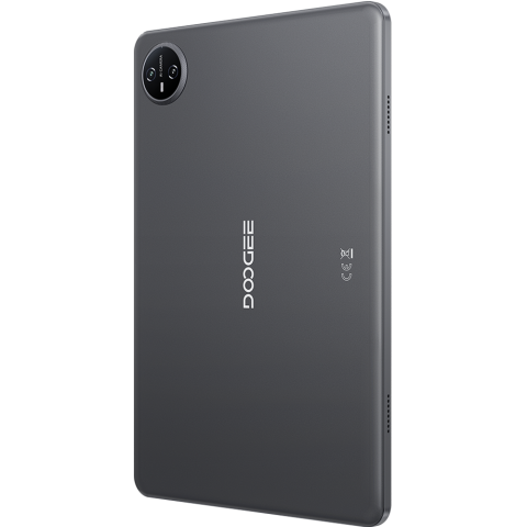 Tableta Doogee Tab A9, Wi-Fi, 10.1-inch IPS, 3GB + 9GB RAM, 64GB, Stereo Speakers, Android 15, Gray [5]