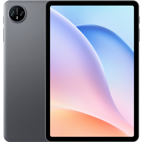 Tablets Doogee - Tablet Doogee Tab A9, Wi-Fi, 10.1-inch IPS, 3GB + 9GB RAM, 64GB, Stereo Speakers, Android 15, Gray