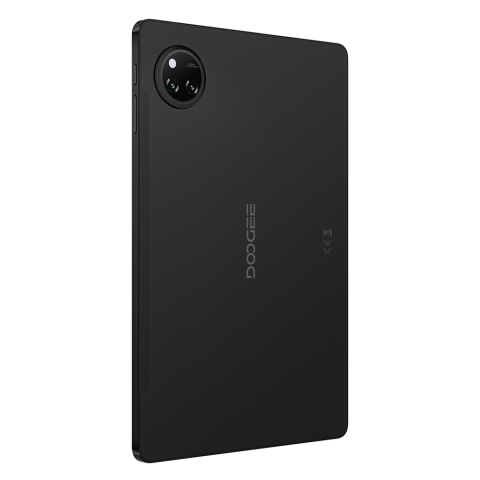 Tableta Doogee Tab A9 Pro Plus VIP, Wi-Fi, 11-inch 90Hz IPS, 6GB + 24GB RAM, 128GB, Stereo Speakers, Android 15, Black [3]