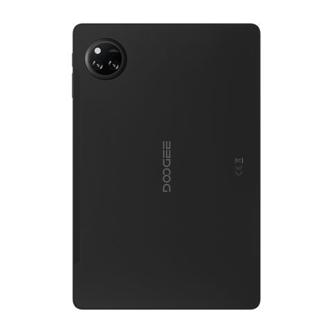 Resigilat tableta Doogee Tab A9 Pro Plus VIP Black [1]