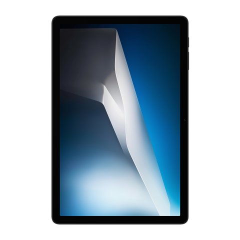 Tableta Doogee Tab A9 Pro Plus VIP, Wi-Fi, 11-inch 90Hz IPS, 6GB + 24GB RAM, 128GB, Stereo Speakers, Android 15, Black [2]