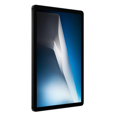 Resigilat tableta Doogee Tab A9 Pro Plus VIP Black [5]