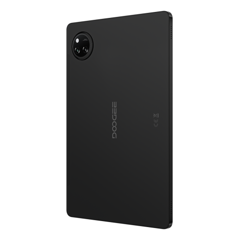 Tableta Doogee Tab A9 Pro Plus VIP, Wi-Fi, 11-inch 90Hz IPS, 6GB + 24GB RAM, 128GB, Stereo Speakers, Android 15, Black [4]