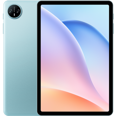 Tablets Doogee - Tablet Doogee Tab A9, Wi-Fi, 10.1-inch IPS, 3GB + 9GB RAM, 64GB, Stereo Speakers, Android 15, Blue