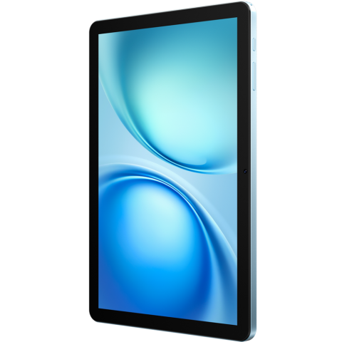 Tableta Doogee Tab G5, 4G, Wi-Fi, 10.1-inch 120Hz IPS, Octa-Core, 20GB RAM, 128GB, Camera 8MP + 5MP, GPS, Stereo, Android 16, Blue [3]