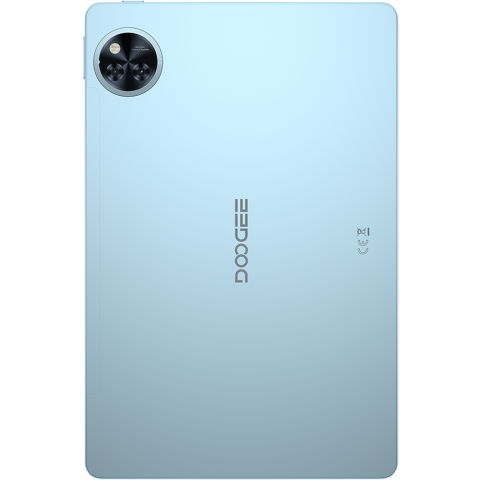 Tableta Doogee Tab U11 Pro VIP, Wi-Fi, 11-inch 90Hz, Octa-Core, 30GB RAM, 256GB, Camera 13MP + 5MP, GPS, Stereo, Android 15, Blue [5]