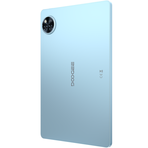 Tableta Doogee Tab U11 Pro VIP, Wi-Fi, 11-inch 90Hz, Octa-Core, 30GB RAM, 256GB, Camera 13MP + 5MP, GPS, Stereo, Android 15, Blue [7]
