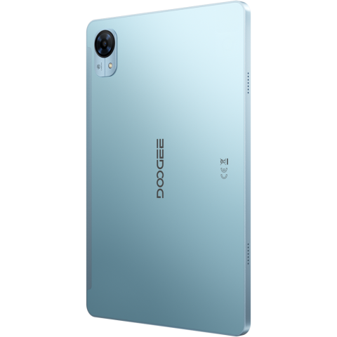 Tableta Doogee Tab G5 VIP, 4G, Wi-Fi, 10.1-inch 120Hz IPS, Octa-Core, 20GB RAM, 128GB, Camera 8MP + 5MP, GPS, Stereo, Android 16, Blue [7]