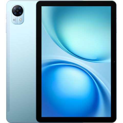 Tableta Doogee Tab G5 VIP, 4G, Wi-Fi, 10.1-inch 120Hz IPS, Octa-Core, 20GB RAM, 128GB, Camera 8MP + 5MP, GPS, Stereo, Android 16, Blue [4]