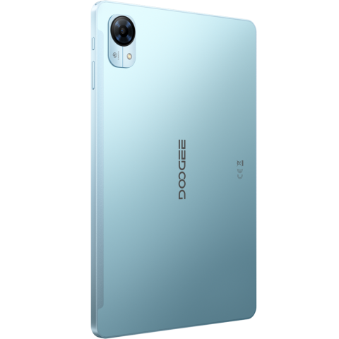 Tableta Doogee Tab G5 VIP, 4G, Wi-Fi, 10.1-inch 120Hz IPS, Octa-Core, 20GB RAM, 128GB, Camera 8MP + 5MP, GPS, Stereo, Android 16, Blue [6]