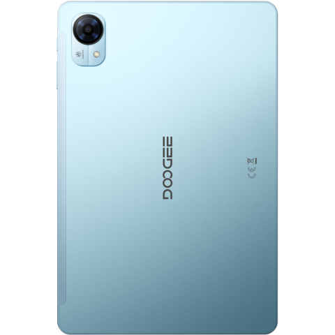 Tableta Doogee Tab G5 VIP, 4G, Wi-Fi, 10.1-inch 120Hz IPS, Octa-Core, 20GB RAM, 128GB, Camera 8MP + 5MP, GPS, Stereo, Android 16, Blue [5]