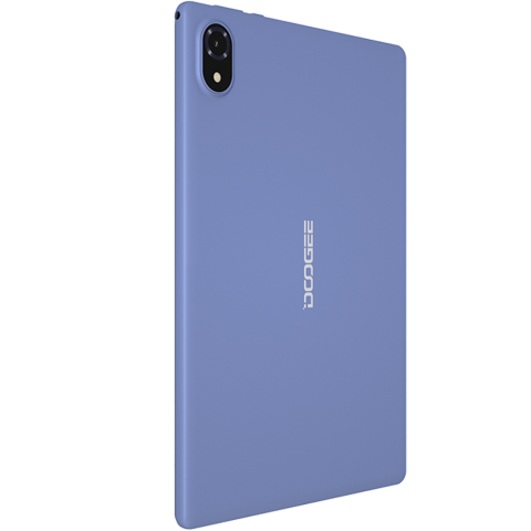 Tableta Doogee Tab U10 VIP, Wi-Fi, 10.1-inch, Quad-Core, 16GB RAM, 128GB, Camera Foto 8MP + 5MP, Stereo, Android 15, Purple [7]
