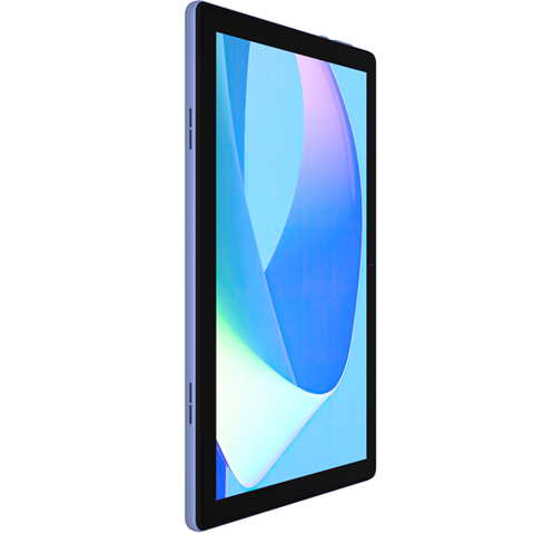 Tableta Doogee Tab U10 VIP, Wi-Fi, 10.1-inch, Quad-Core, 16GB RAM, 128GB, Camera Foto 8MP + 5MP, Stereo, Android 15, Purple [1]