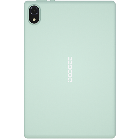 Tableta Doogee Tab U10, Wi-Fi, 10.1-inch, Quad-Core, 16GB RAM, 128GB, Camera Foto 8MP + 5MP, Stereo, Android 15, Green [4]