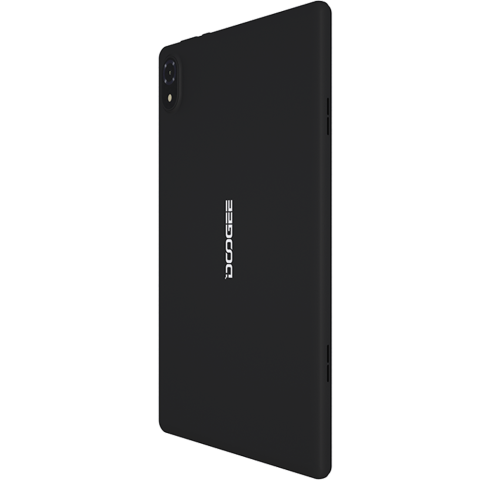 Tableta Doogee Tab U10 VIP, Wi-Fi, 10.1-inch, Quad-Core, 16GB RAM, 128GB, Camera Foto 8MP + 5MP, Stereo, Android 15, Gray [5]