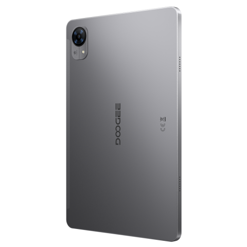 Tableta Doogee Tab G5, 4G, Wi-Fi, 10.1-inch 120Hz IPS, Octa-Core, 20GB RAM, 128GB, Camera 8MP + 5MP, GPS, Stereo, Android 16, Gray [6]