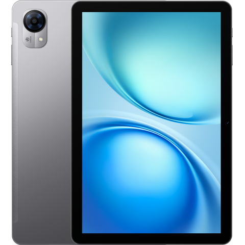 Tableta Doogee Tab G5 VIP, 4G, Wi-Fi, 10.1-inch 120Hz IPS, Octa-Core, 20GB RAM, 128GB, Camera 8MP + 5MP, GPS, Stereo, Android 16, Gray [1]