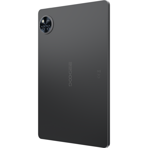 Tableta Doogee Tab U11 Pro VIP, Wi-Fi, 11-inch 90Hz, Octa-Core, 30GB RAM, 256GB, Camera 13MP + 5MP, GPS, Stereo, Android 15, Black [7]