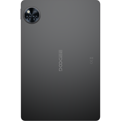 Tableta Doogee Tab U11 Pro VIP, Wi-Fi, 11-inch 90Hz, Octa-Core, 30GB RAM, 256GB, Camera 13MP + 5MP, GPS, Stereo, Android 15, Black [5]