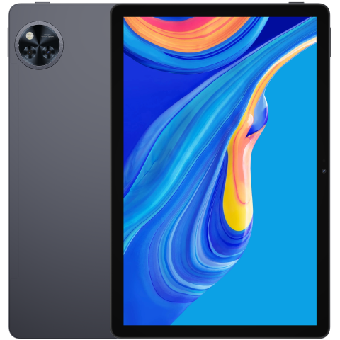 Telefoane & Tablete Doogee - Tableta Doogee U11 WiFi 11-inch 128GB GPS 8580mAh Android 15 Black