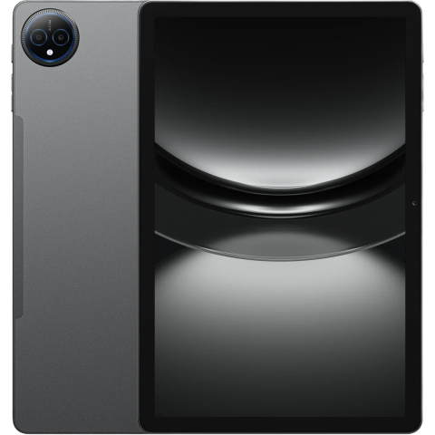 Produse Fossibot - Tableta Fossibot TAB 12, 4G SIM, Wi-Fi 5, 10.95" FHD, Octa-Core, 6GB RAM+ 256GB, Camera 13MP + 5MP, GPS, 7000mAh, Android 14, Gray
