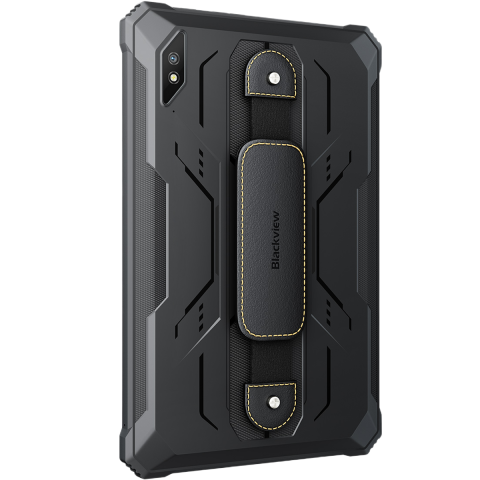 Tableta Blackview Active 8 Pro, 4G, 10.36-inch 2K, Helio G99, 8GB RAM, 256GB, NFC, 22000mAh, Android 13 [4]