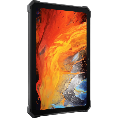 Tableta Blackview Active 8 Pro, 4G, 10.36-inch 2K, Helio G99, 8GB RAM, 256GB, NFC, 22000mAh, Android 13 [1]