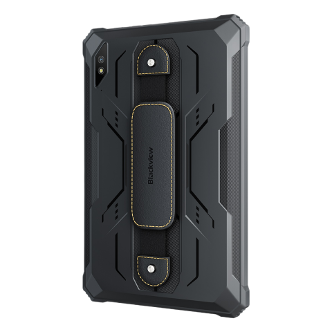 Tableta Blackview Active 8 Pro, 4G, 10.36-inch 2K, Helio G99, 8GB RAM, 256GB, NFC, 22000mAh, Android 13 [5]