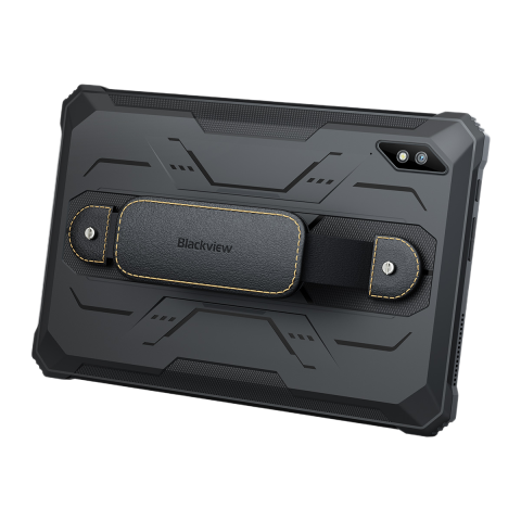 Tableta Blackview Active 8 Pro, 4G, 10.36-inch 2K, Helio G99, 8GB RAM, 256GB, NFC, 22000mAh, Android 13 [6]