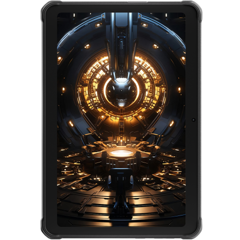 Telefoane & Tablete Hotwav - Tableta rugged Hotwav Tab R8 4G 128GB Android 14 Grey