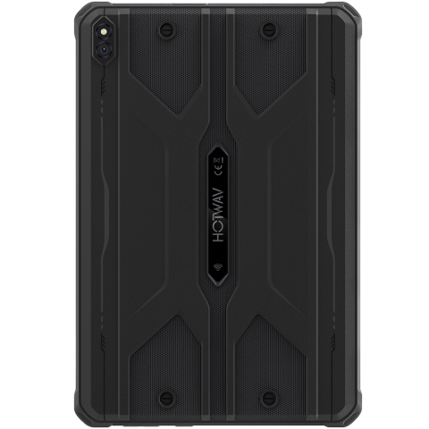 Tableta rugged Hotwav Tab R8 4G 128GB Android 14 Grey [5]