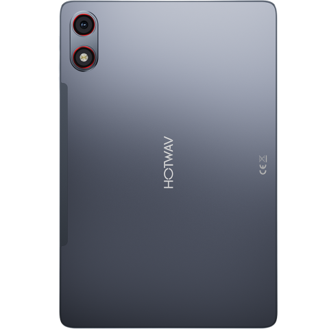 Tableta Hotwav Pad 13, 4G, Dual SIM, Wi-Fi, 10.1" HD 120Hz, Octa-Core, 4GB RAM, 128GB, GPS, Android 16 [1]