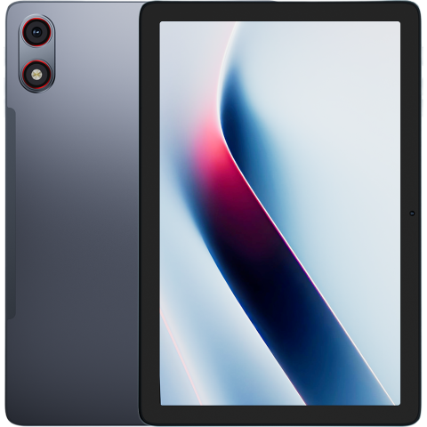 Produse Hotwav - Tableta Hotwav Pad 13, 4G, Dual SIM, Wi-Fi, 10.1" HD 120Hz, Octa-Core, 4GB RAM, 128GB, GPS, Android 16